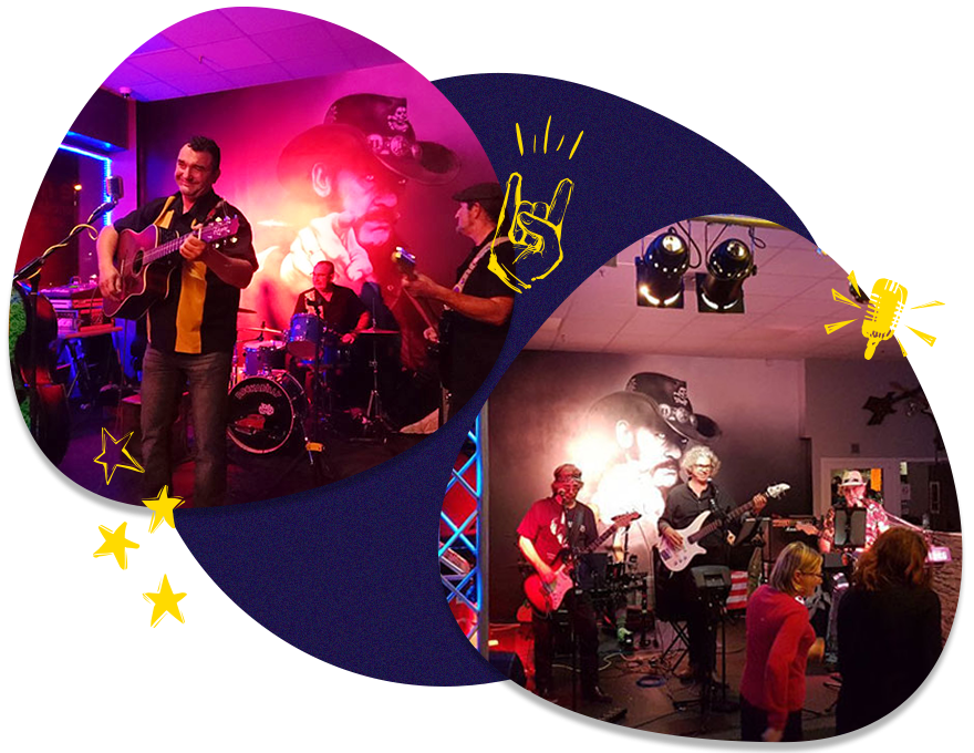 Lemmy's - Restaurant Longwy - Restaurant Herserange