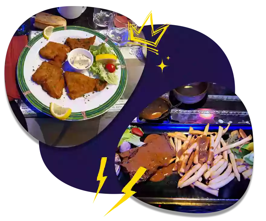 Le restaurant - Lemmy's - Longwy - Restaurant Herserange