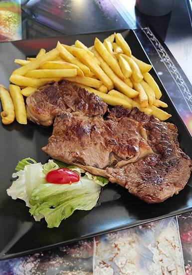 Le restaurant - Lemmy's - Longwy - manger a LONGWY