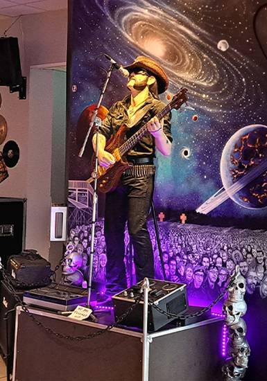 Le restaurant - Lemmy's - Longwy - restaurant Français LONGWY