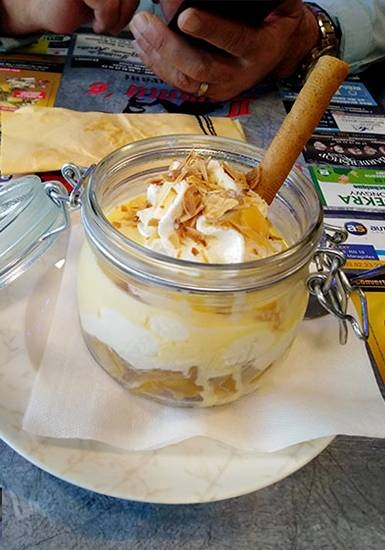 Le restaurant - Lemmy's - Longwy - restaurant a faire LONGWY